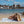 Load image into Gallery viewer, Bower Sands honua collective Sand free beach towel Sydney Beach towel made from plastic bottles
