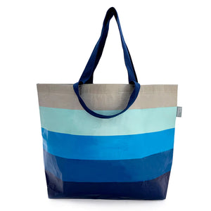 Hello Weekend - Ocean Weekender Bag