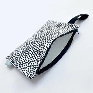 Hello Weekend - Speckle Good To Go Pouch